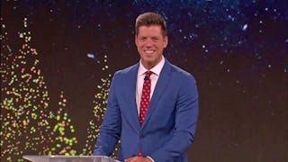 Weihnachten: Neuanfang!