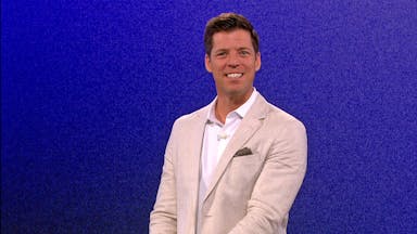 Möchtest du gesund werden?