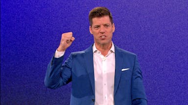 Gott hat die besten Lösungen!