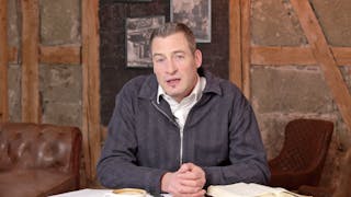 Nr. 8 - Gott hat einen Plan für dich - Das Herz einer Nummer 8