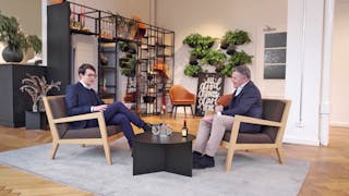 Prinz von Preussen und die digitale Zukunft