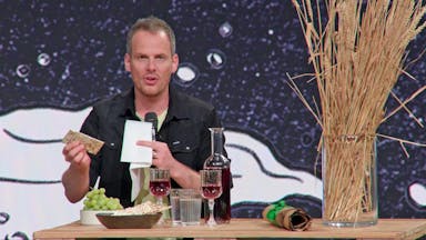 Wer ist der Heilige Geist? (Der Heilige Geist)