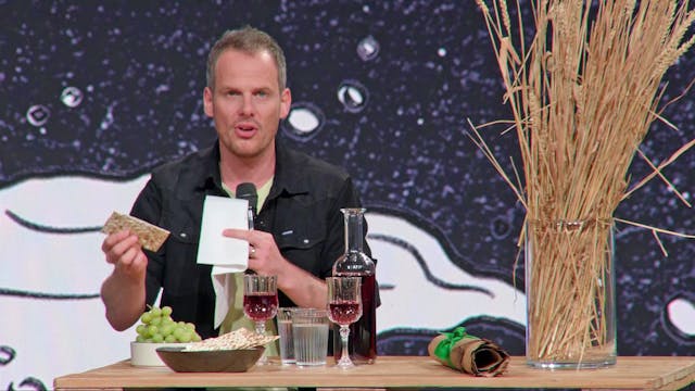 Wer ist der Heilige Geist? (Der Heilige Geist)