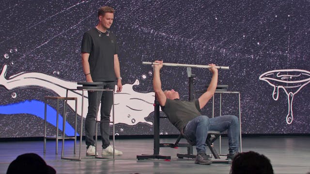 Was bringt mir der Heilige Geist? (Der Heilige Geist)