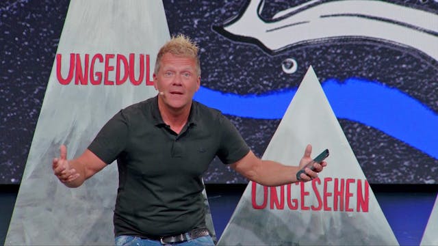 So führt dich der Heilige Geist (Der Heilige Geist)