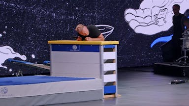 Der Heilige Geist: Treffe mit dem Heiligen Geist richtige Entscheidungen