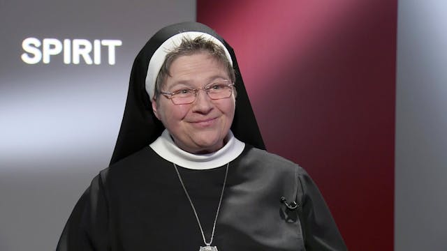 Crescentia Höß - eine Heilige für unsere Zeit