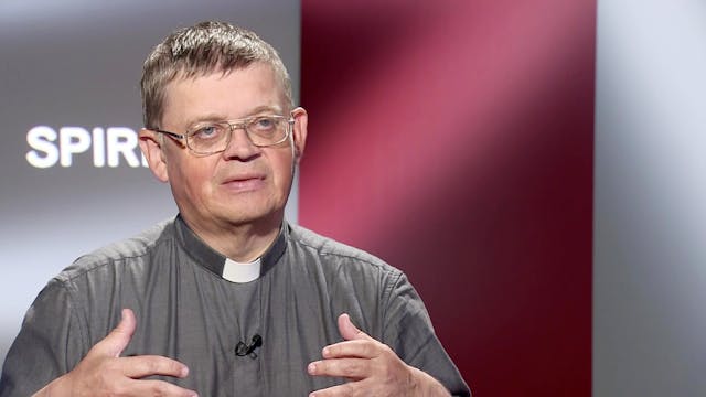 Die Anbetung Gottes als Motor der Neuevangelisierung