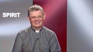 Priester sein heute: Dekan Bernhard Hesse