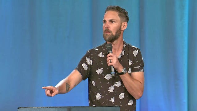 Entdecke die Kraft des Heiligen Geistes - Harrison Conley