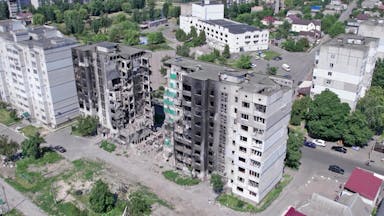 Zentralafrikanische Republik, Kolumbien