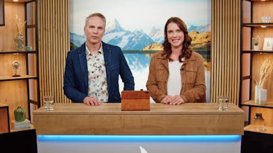 Aussichtslos - Uns blieb nur noch das Gebet