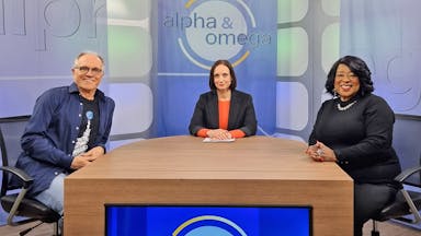 Visionär, Pastor, Bürgerrechtler: Zum 55. Todestag von Martin Luther King