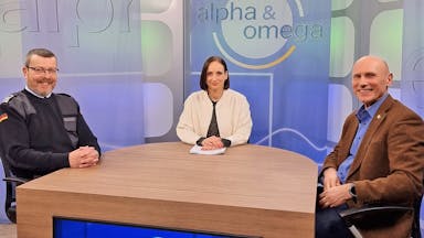 Militärseelsorge: Ein offenes Ohr für Soldatinnen und Soldaten