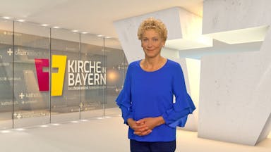 Hilfe für Geflüchtete - Das Café International in Ottobrunn