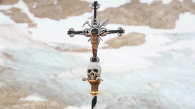 Requiem für den Zugspitzgletscher