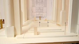 Neugestaltung: Altarraum im Eichstätter Dom