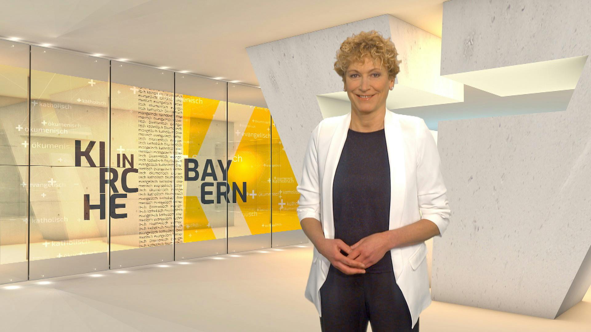 Gedenken an Olga Maier Bibel TV