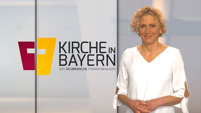 IM GESPRÄCH: Bischof Hanke über das Beten