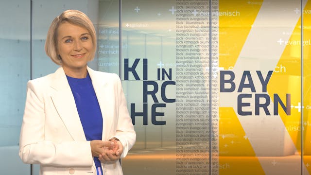 Sommerreihe "Unterwegs zu heiligen Orten": Dietenhofen