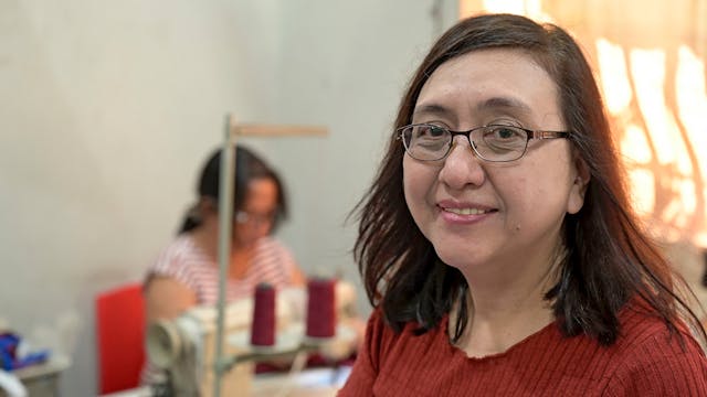 Sonntag der Weltmission in Memmingen