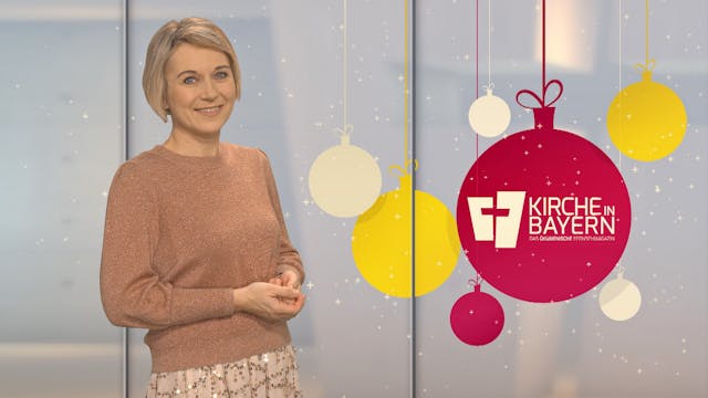 Adventsserie "Gemeinsam leuchten": Anderen eine Perspektive schenken