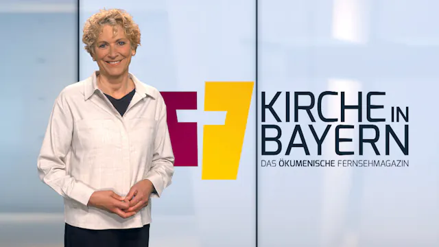 Katholikentag in Würzburg