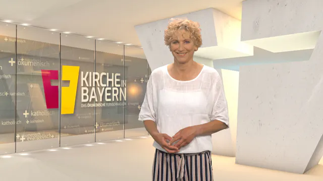 Der Pfingstritt zu Bad Kötzting