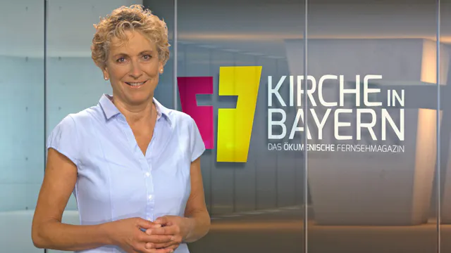 "Einfach heiraten" auf der Skischanze in Oberstdorf