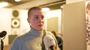 4 Zeilen für Artikel 3 - Rappen für Gleichberechtigung