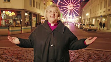 Göttlich menschlich - Weihnachtsbotschaft der badischen Landesbischöfin Heike Springhart