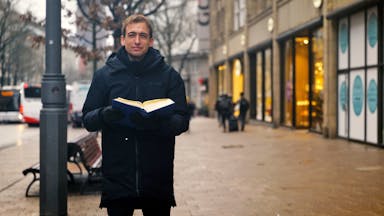 Was kann uns scheiden von der Liebe Christi?
