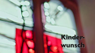 Kinderwunsch