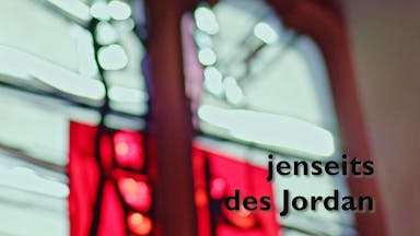 jenseits des Jordan