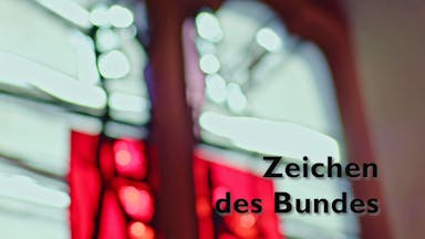 Zeichen des Bundes