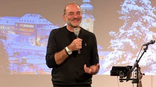 Der Weg zu deiner persönlichen Vision (1/2) (Leben mit Vision #2)