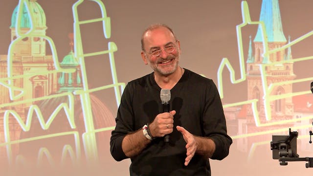 Arbeiten, aber gesund (Labora #1)