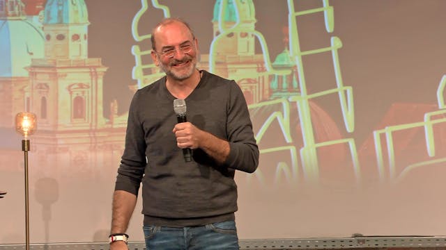 12 Ultimative Punkte (Labora #3)