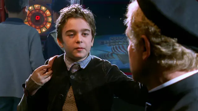 Eine Routine-Operation