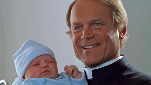 Der kleine Engel