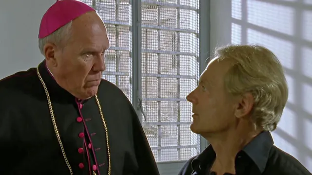 Warten auf Gerechtigkeit