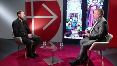 Theologie studieren und gläubig bleiben - geht das? Das Priesterseminar "Redemptoris Mater" in Berlin