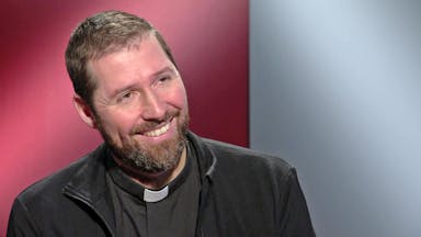 Evangelisation in der Stadt