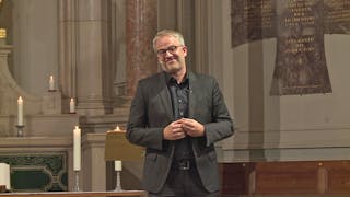 Nachteulen-Gottesdienst aus der Friedenskirche Ludwigsburg