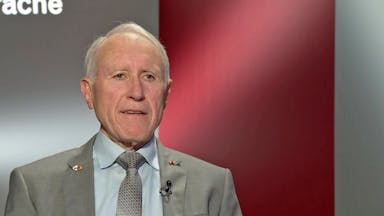Holt Gott zurück in die Politik!
