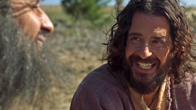 Geister der Vergangenheit