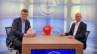...doch am größten ist die Liebe!