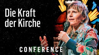 Die Kraft der Kirche (Kingdom Come - ICF Conference 2022)