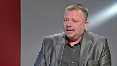 "Selig, die Frieden stiften" - Wie Christen zur Friedenssicherung beitragen