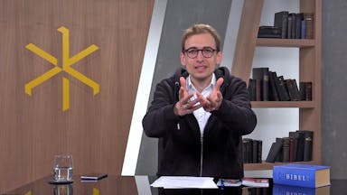 im Mai 2023: Bibel TV braucht Dich